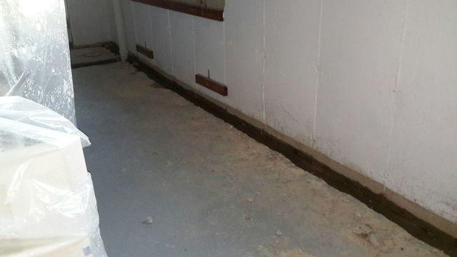 Installing WaterGuard