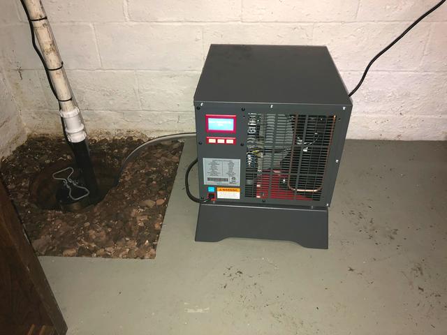 Control the Humidity Levels in Basking Ridge