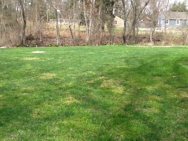 Above Ground Pool Installation in Tinton Falls, NJ