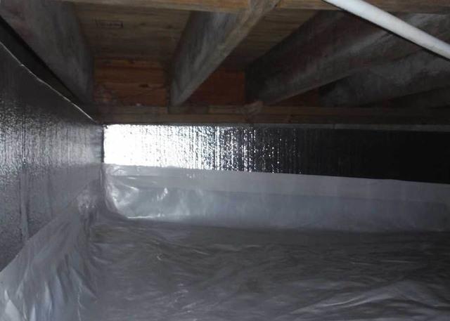 The Better Insulation Choice