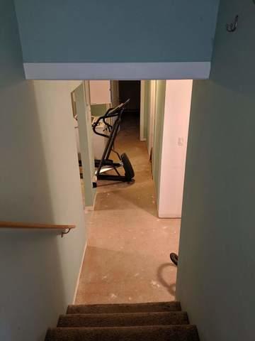Basement Finishing Near Me