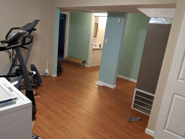 Basement Finishing Near Me