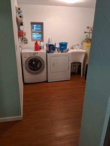 Basement Finishing In Washington State