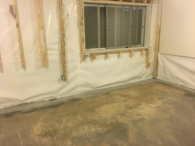 De-Mystifying the Myths of DIY Basement Waterproofing