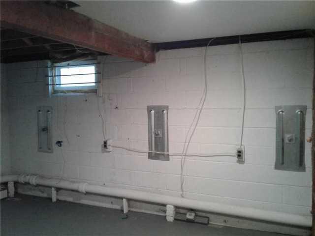 After Quality 1st Basements