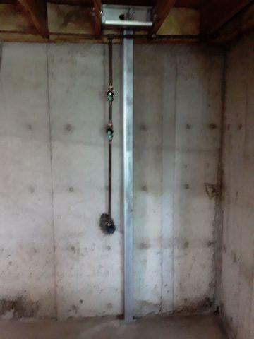 PowerBrace Advantages