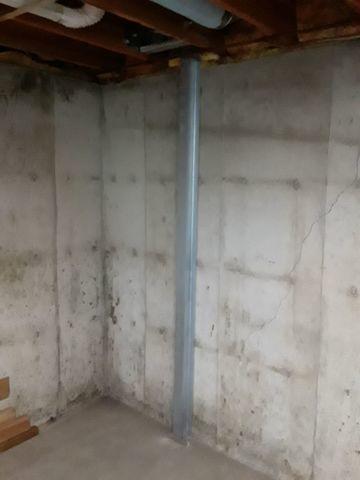 Installing PowerBrace