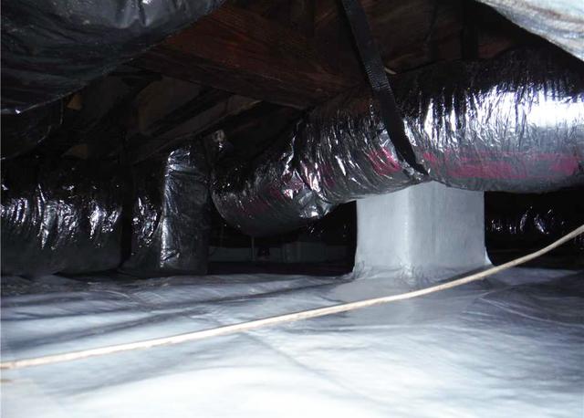 Increasing the Life of the HVAC