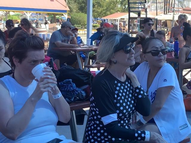 Sandy, Cindy & Tamera