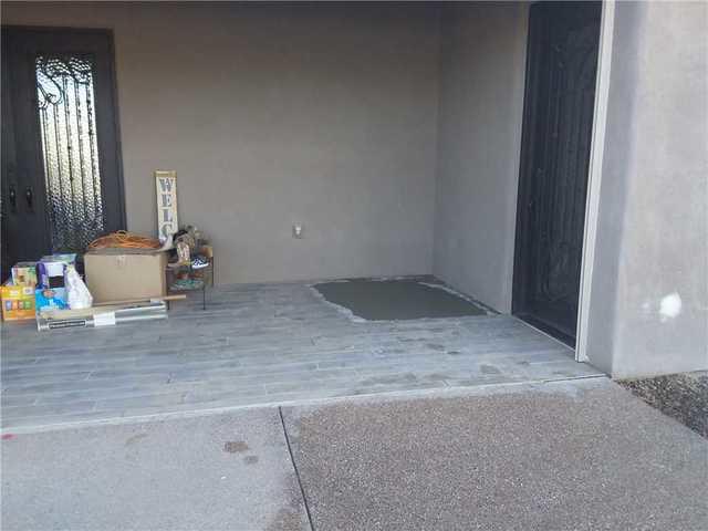 Tucson Foundation Repair