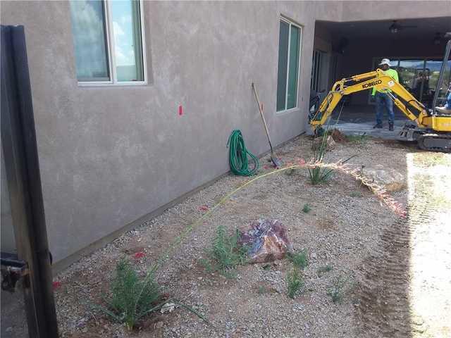 Tucson Foundation Repair