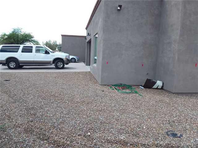 Tucson Foundation Repair