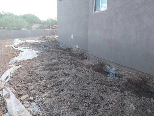 Tucson Foundation Repair