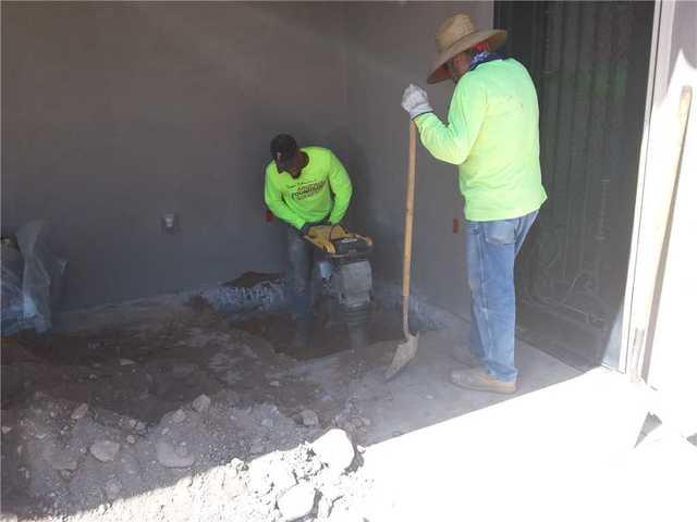 Tucson Foundation Repair