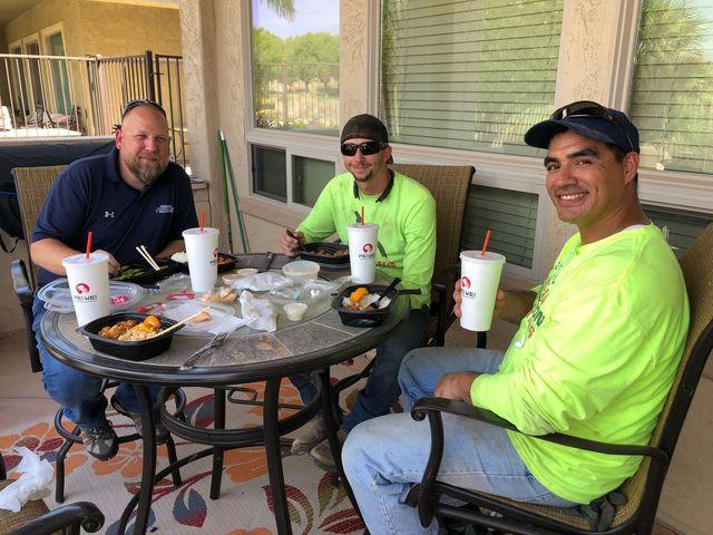 Crew of the Week 9.2.19