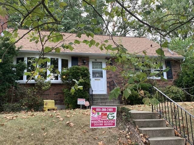 Green Eco Solutions Roof Replacement Photo Album Owens Corning Roofing