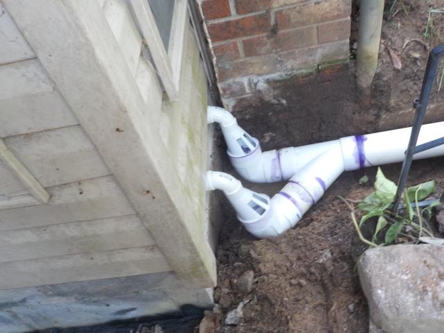 IceGuard installed by Frontier