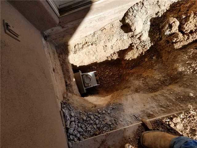 Phoenix Foundation Repair