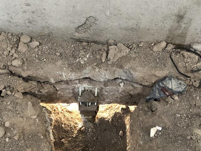 Phoenix, AZ Commercial Foundation Repair