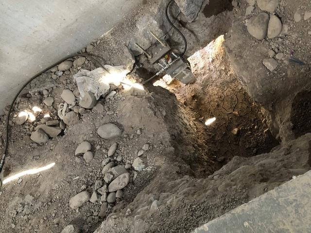Phoenix, AZ Commercial Foundation Repair