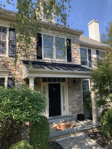 Middle Creek Roofing Metal Roofing Photo Album Standing Seam Metal Roof Accent