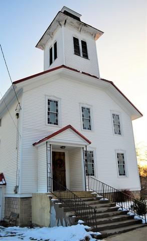 Structural Repairs, Apulia Station, NY