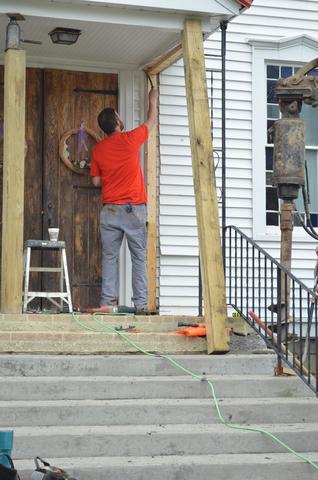 Structural Repairs Apulia Station, NY