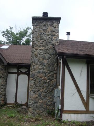 Push Pier Job in Hopewell Junction, NY
