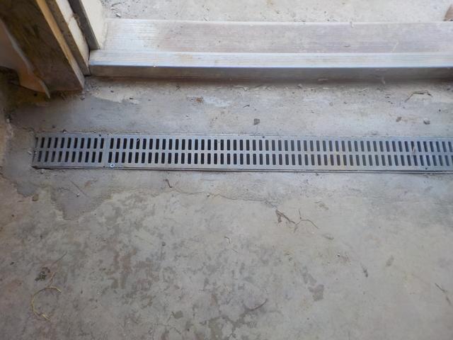 TrenchDrain