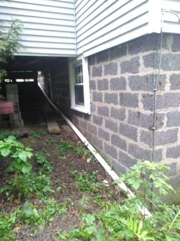 Waterproofing in Fabius, NY