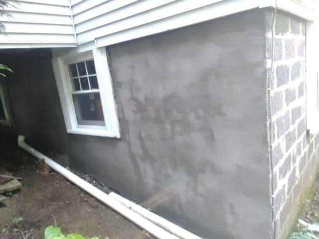 Waterproofing in Fabius, NY