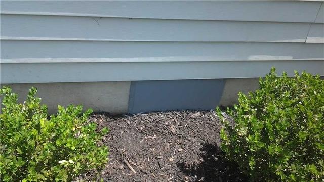 Crawl Space Vent Covers