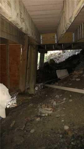Foundation Repair in Marietta, NY