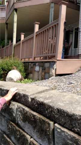 Foundation Repair in Marietta, NY