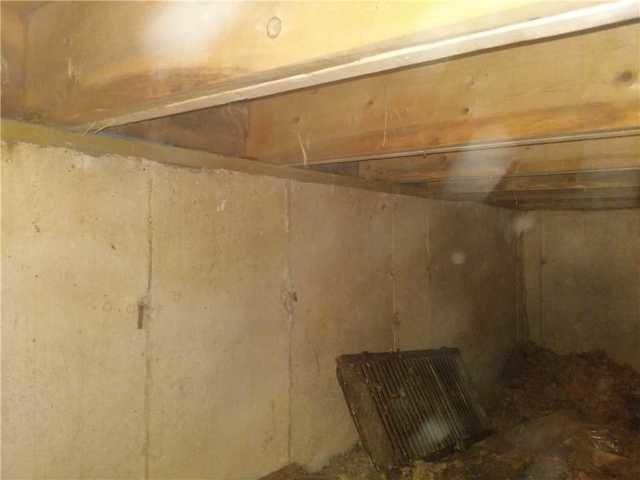 Crawl Space Repair in Minoa, NY