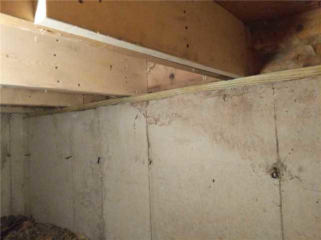 Crawl Space Repair in Minoa, NY