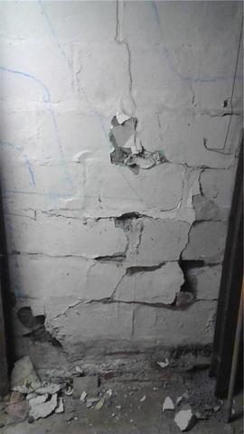 Foundation Crack Repair in Minoa, NY