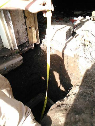 Crawl Space Repair in Syracuse, NY