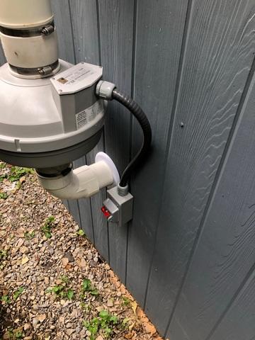 Radon Mitigation in Nedrow, NY