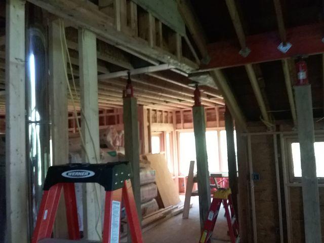 Structural Repair in Pompey, NY