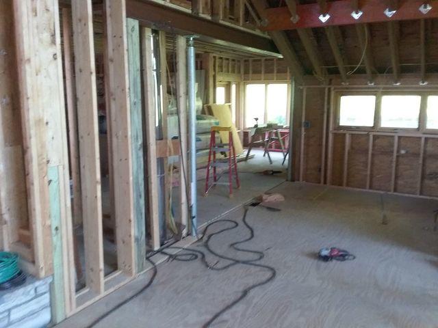 Structural Repair in Pompey, NY