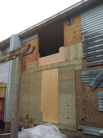 Structural Repair in Kirkville, NY