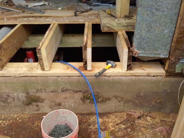 Structural Repair in Kirkville, NY