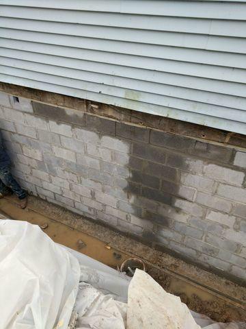 Foundation Repair, Elbridge, NY