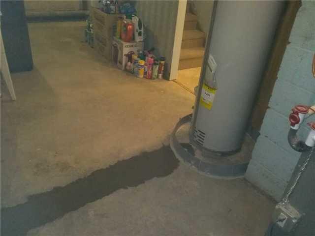Flood Ring by Quality 1st