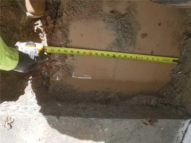 Crawlspace Stabilization done by Arizona Foundation Solutions