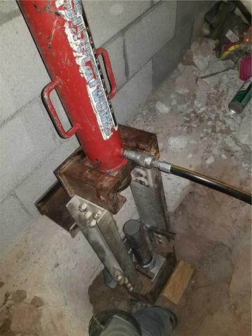 Chino Valley Crawlspace Stabilization by Arizona Foundation Solutions