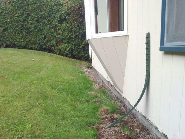 Foundation Repair in Plattsburgh, NY