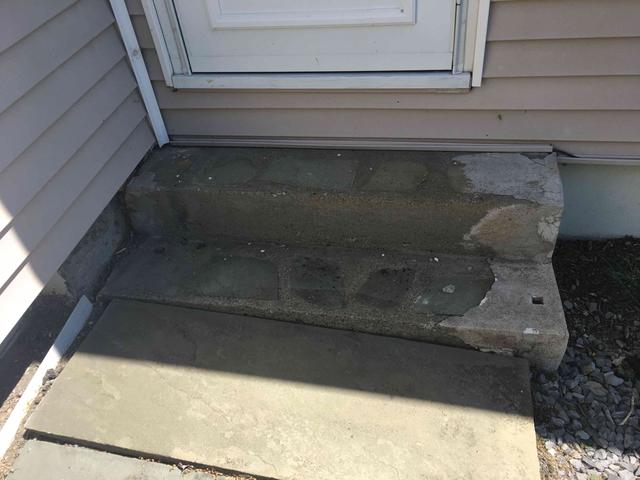 Foundation Repair in Ithaca, NY