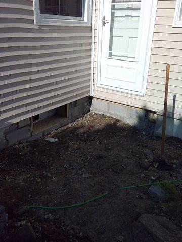 Foundation Repair in Ithaca, NY